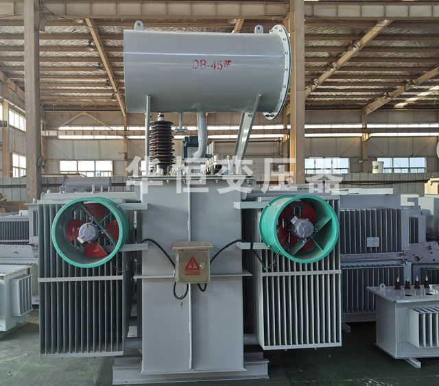 S13-8000/35隆安隆安隆安电力变压器