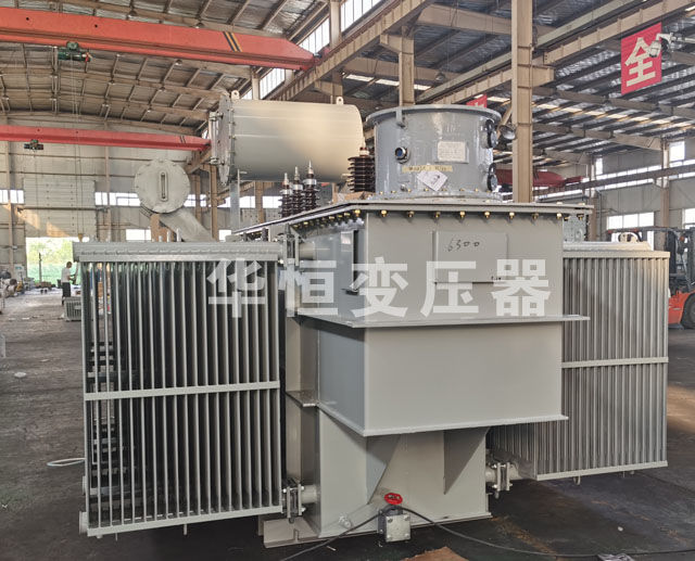 S11-6300/35隆安隆安隆安电力变压器价格