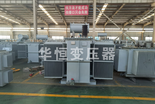SZ11-6300/35隆安隆安隆安油浸式变压器价格